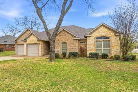 9420 Gleneagles Drive Granbury TX 76049