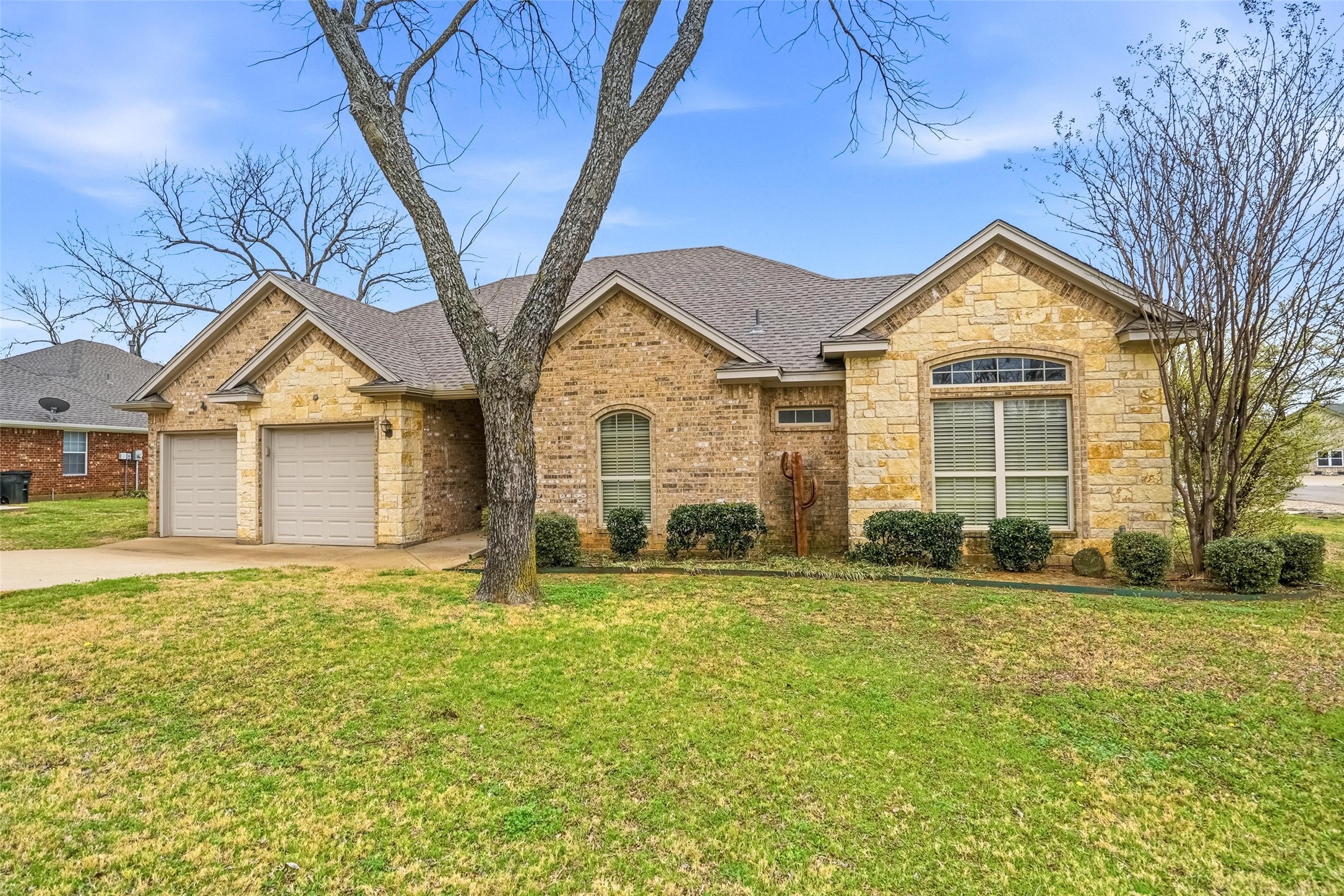 9420 Gleneagles Drive Granbury TX 76049