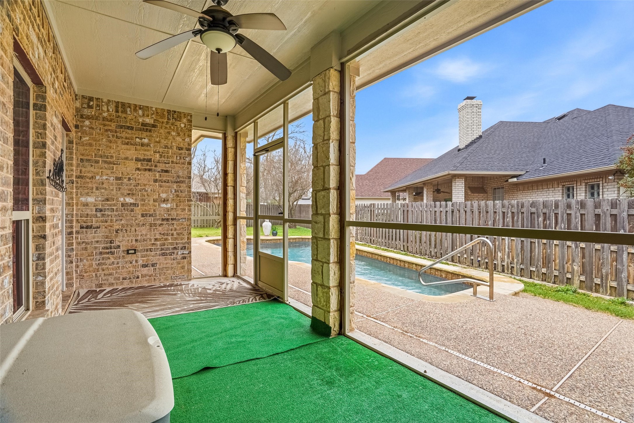 9420 Gleneagles Drive Granbury TX 76049