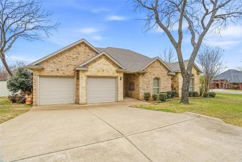 9420 Gleneagles Drive Granbury TX 76049