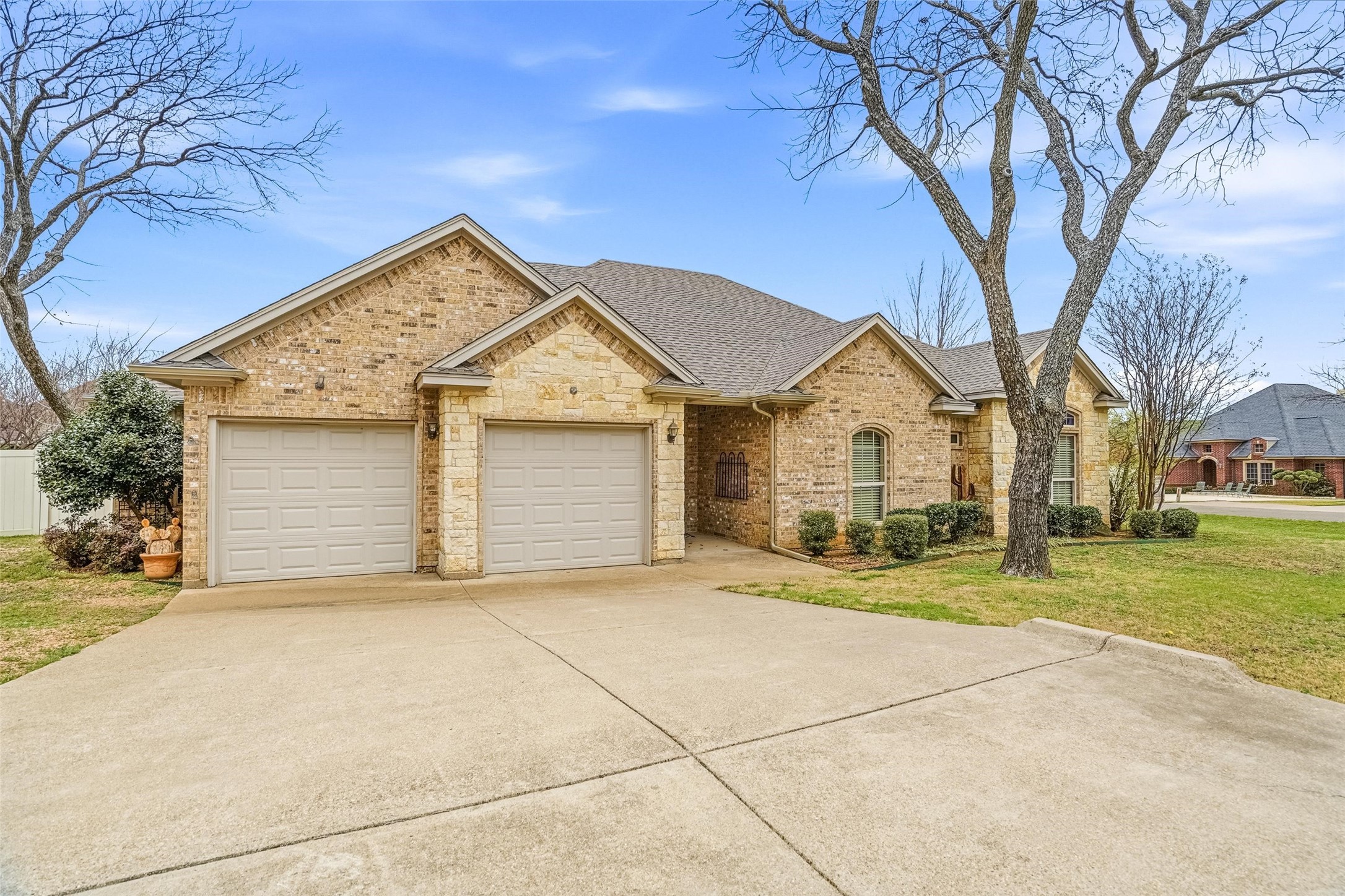 9420 Gleneagles Drive Granbury TX 76049