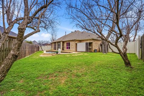 9420 Gleneagles Drive Granbury TX 76049