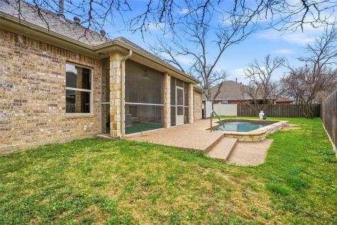 9420 Gleneagles Drive Granbury TX 76049