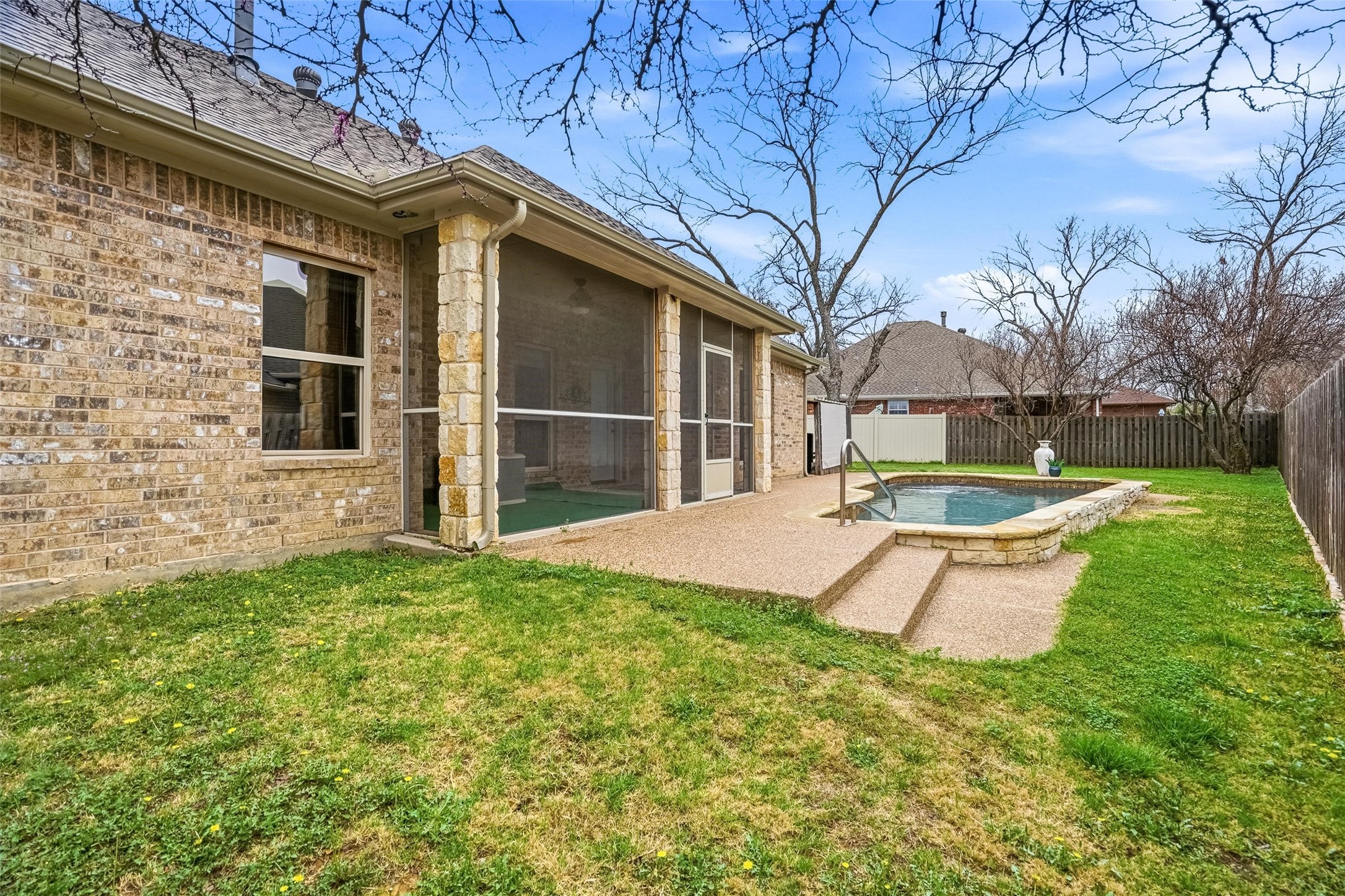 9420 Gleneagles Drive Granbury TX 76049