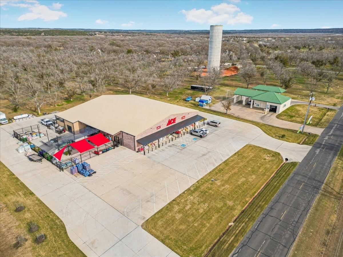 9420 Gleneagles Drive Granbury TX 76049