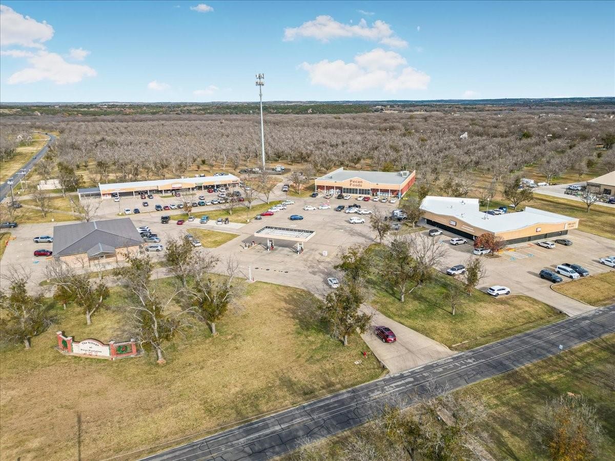 9420 Gleneagles Drive Granbury TX 76049