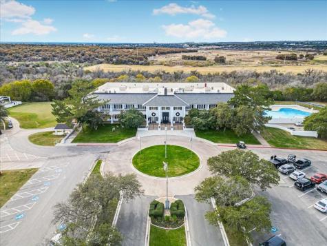 9420 Gleneagles Drive Granbury TX 76049