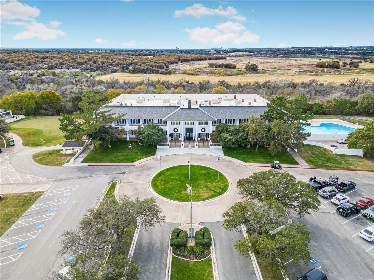 9420 Gleneagles Drive Granbury TX 76049