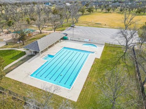 9420 Gleneagles Drive Granbury TX 76049