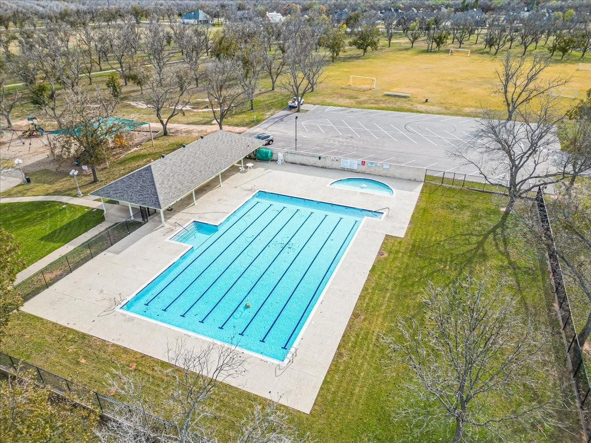 9420 Gleneagles Drive Granbury TX 76049