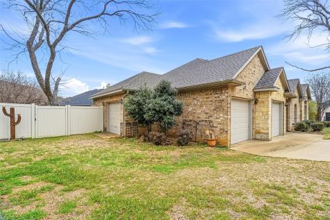 9420 Gleneagles Drive Granbury TX 76049