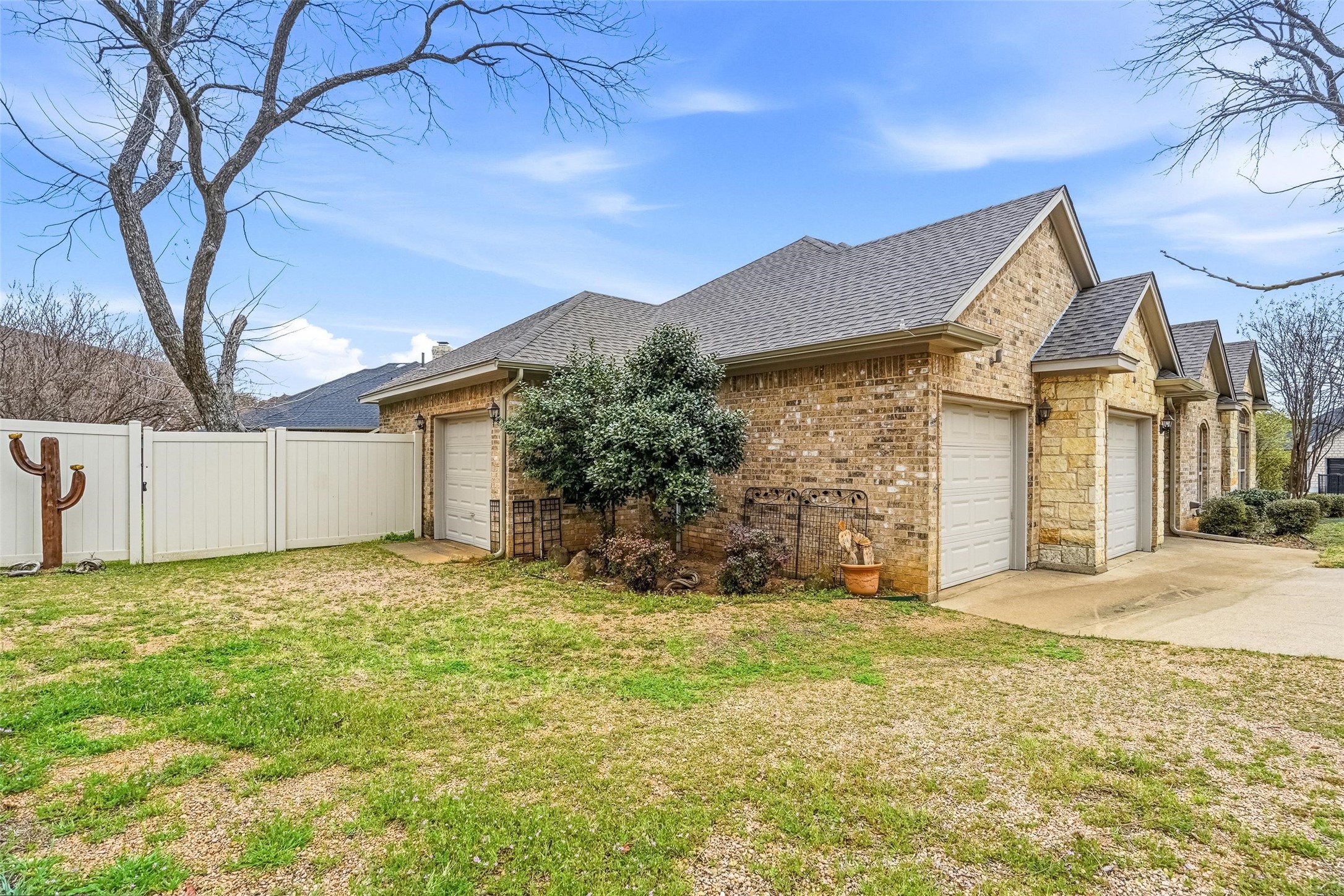9420 Gleneagles Drive Granbury TX 76049