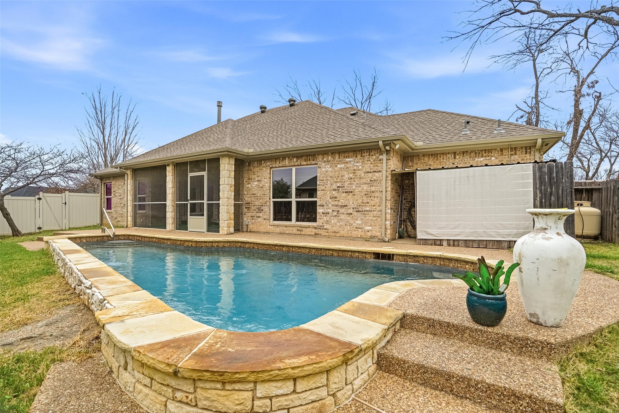 9420 Gleneagles Drive Granbury TX 76049