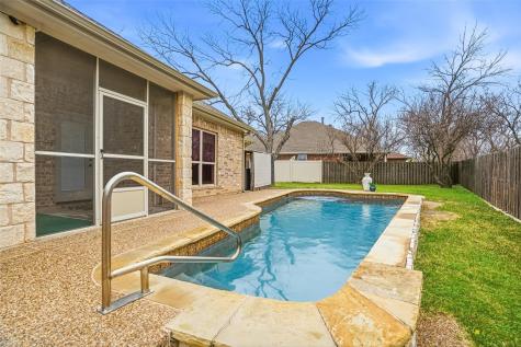 9420 Gleneagles Drive Granbury TX 76049