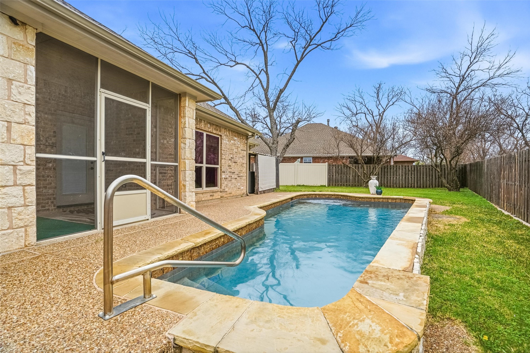 9420 Gleneagles Drive Granbury TX 76049