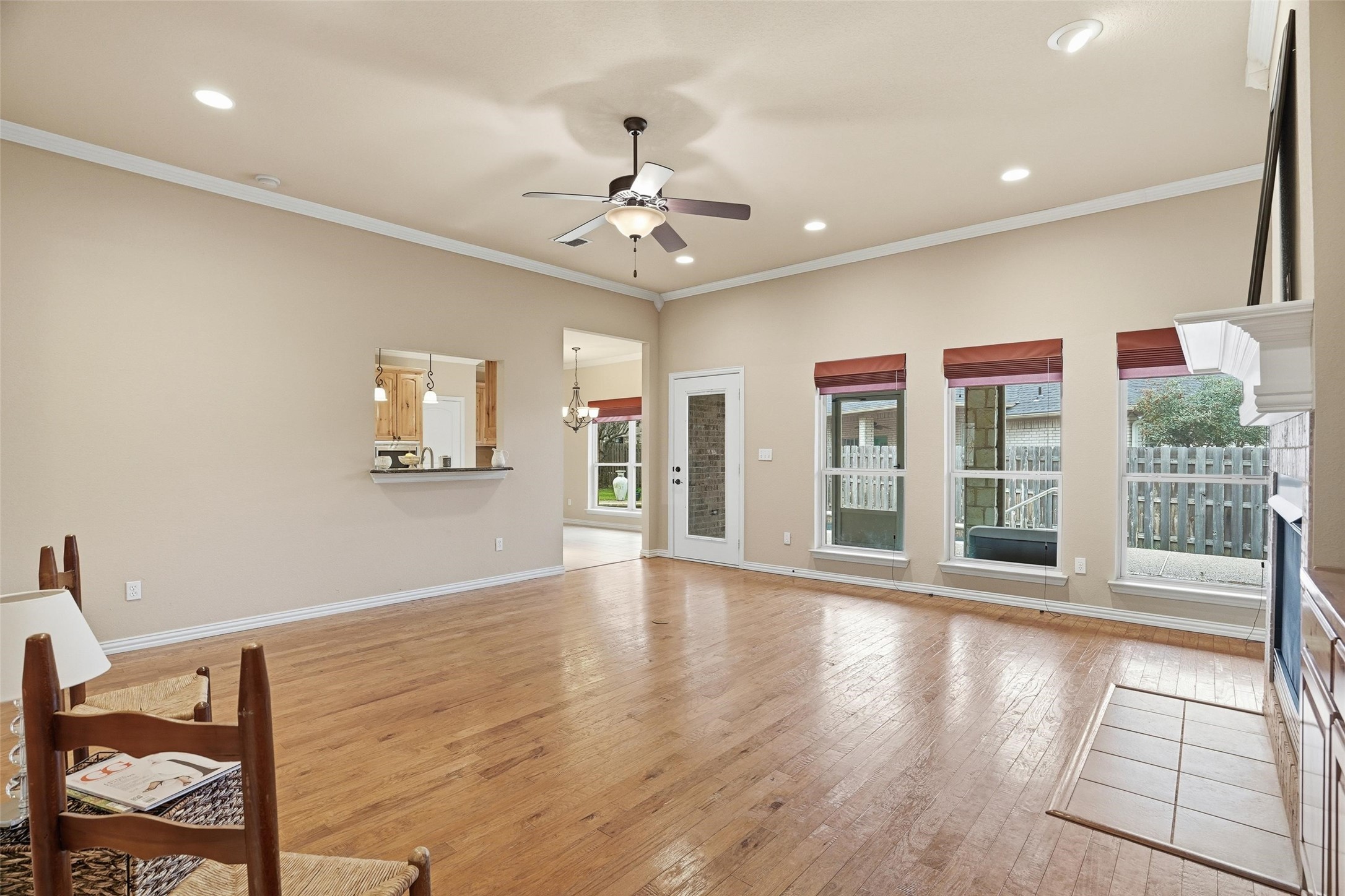 9420 Gleneagles Drive Granbury TX 76049