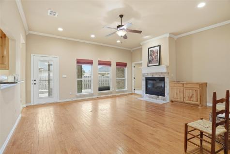 9420 Gleneagles Drive Granbury TX 76049