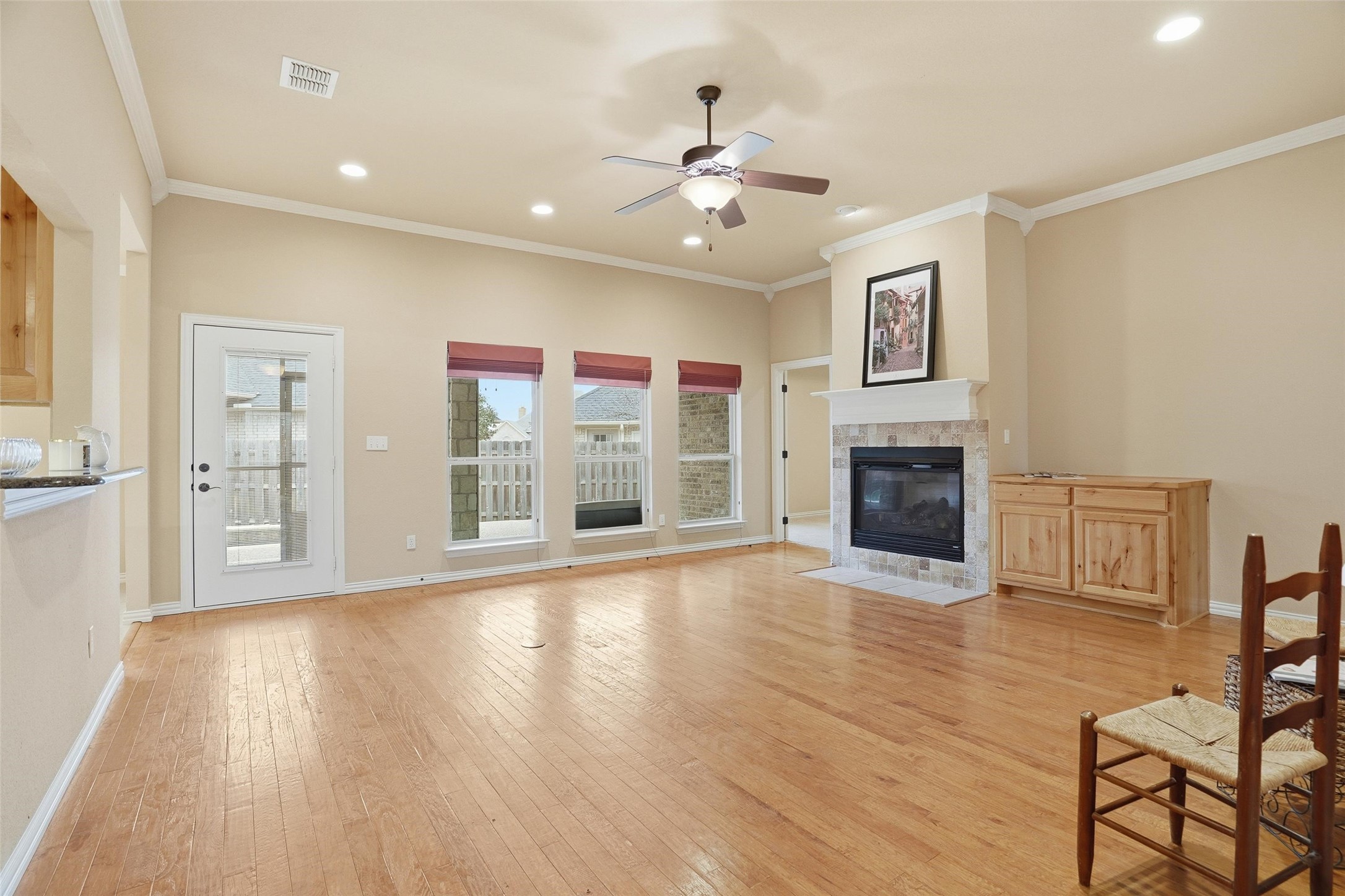 9420 Gleneagles Drive Granbury TX 76049