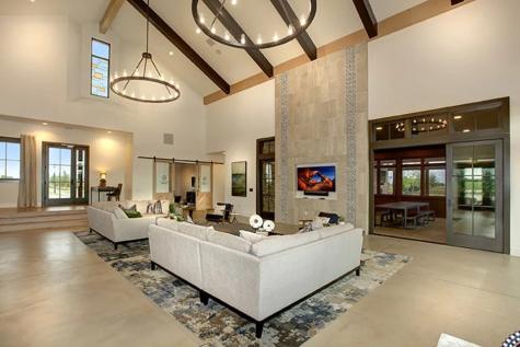 725 Vineyard Way Forney TX 75126