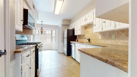 10503 Berry Knoll Drive Dallas TX 75230