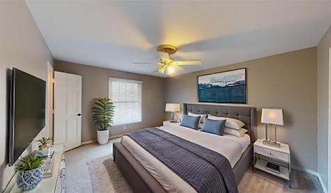 10503 Berry Knoll Drive Dallas TX 75230