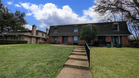 10503 Berry Knoll Drive Dallas TX 75230