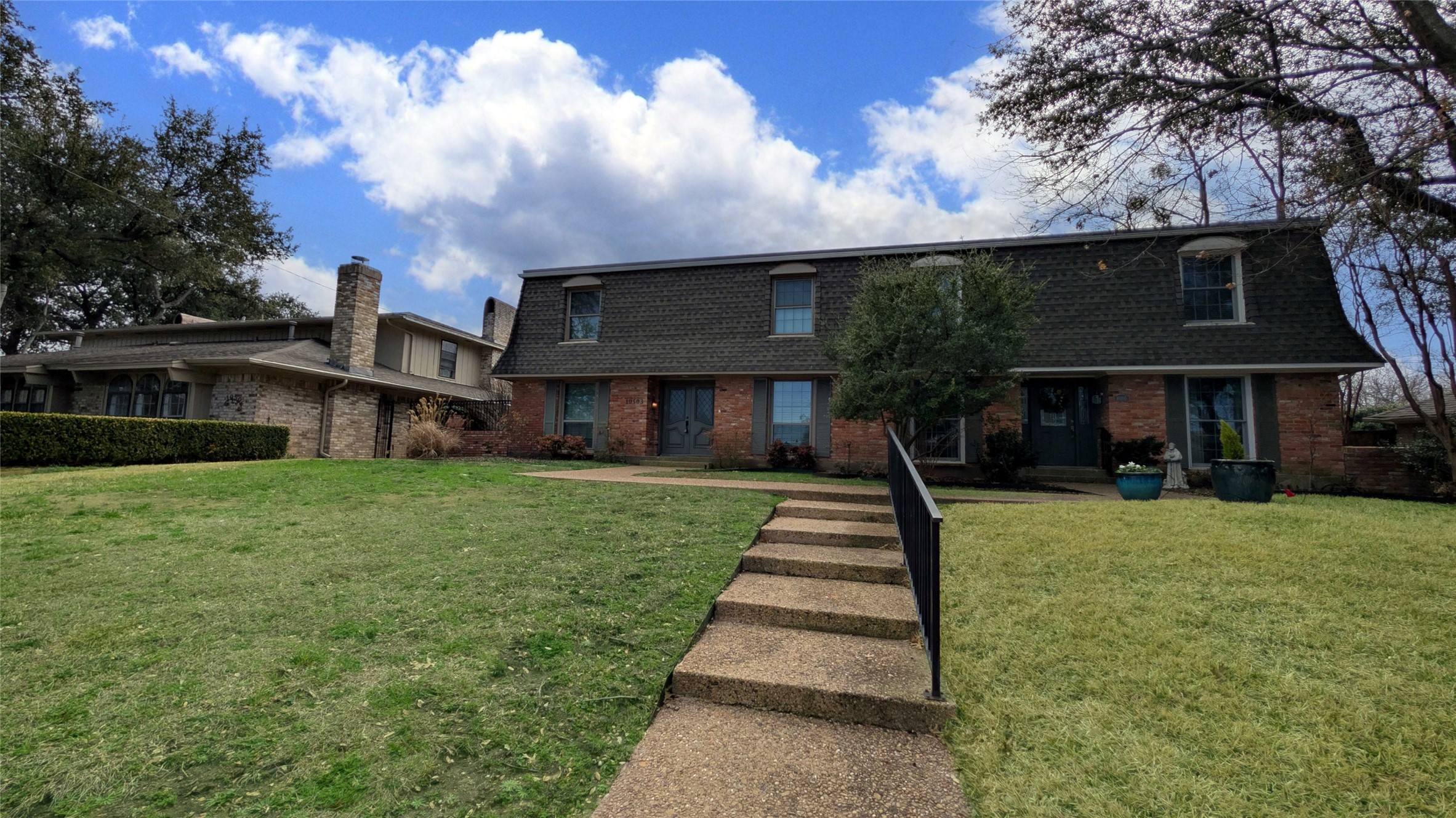 10503 Berry Knoll Drive Dallas TX 75230