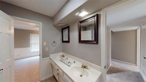 10503 Berry Knoll Drive Dallas TX 75230