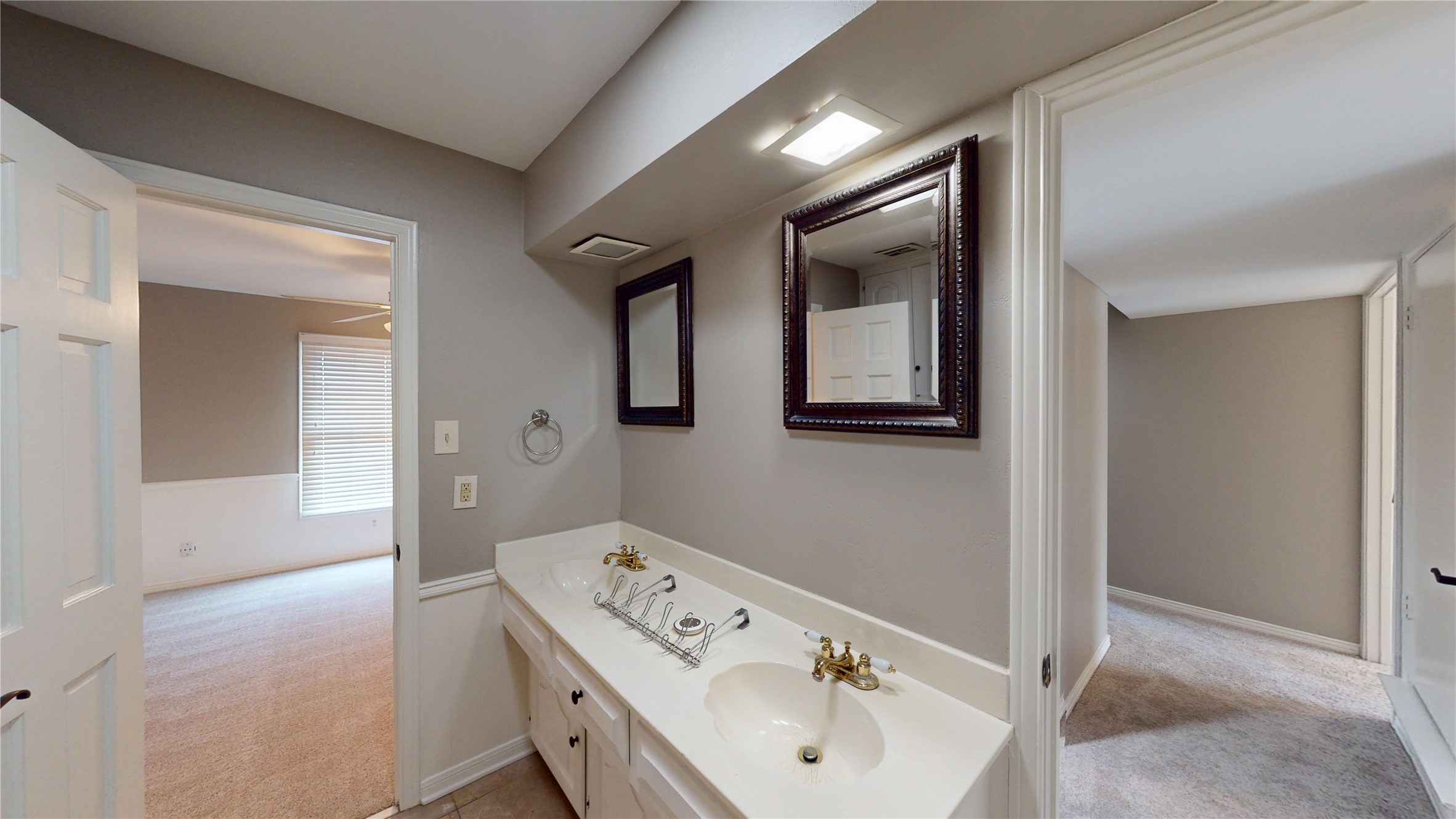 10503 Berry Knoll Drive Dallas TX 75230