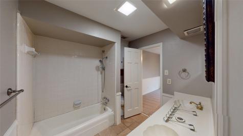 10503 Berry Knoll Drive Dallas TX 75230