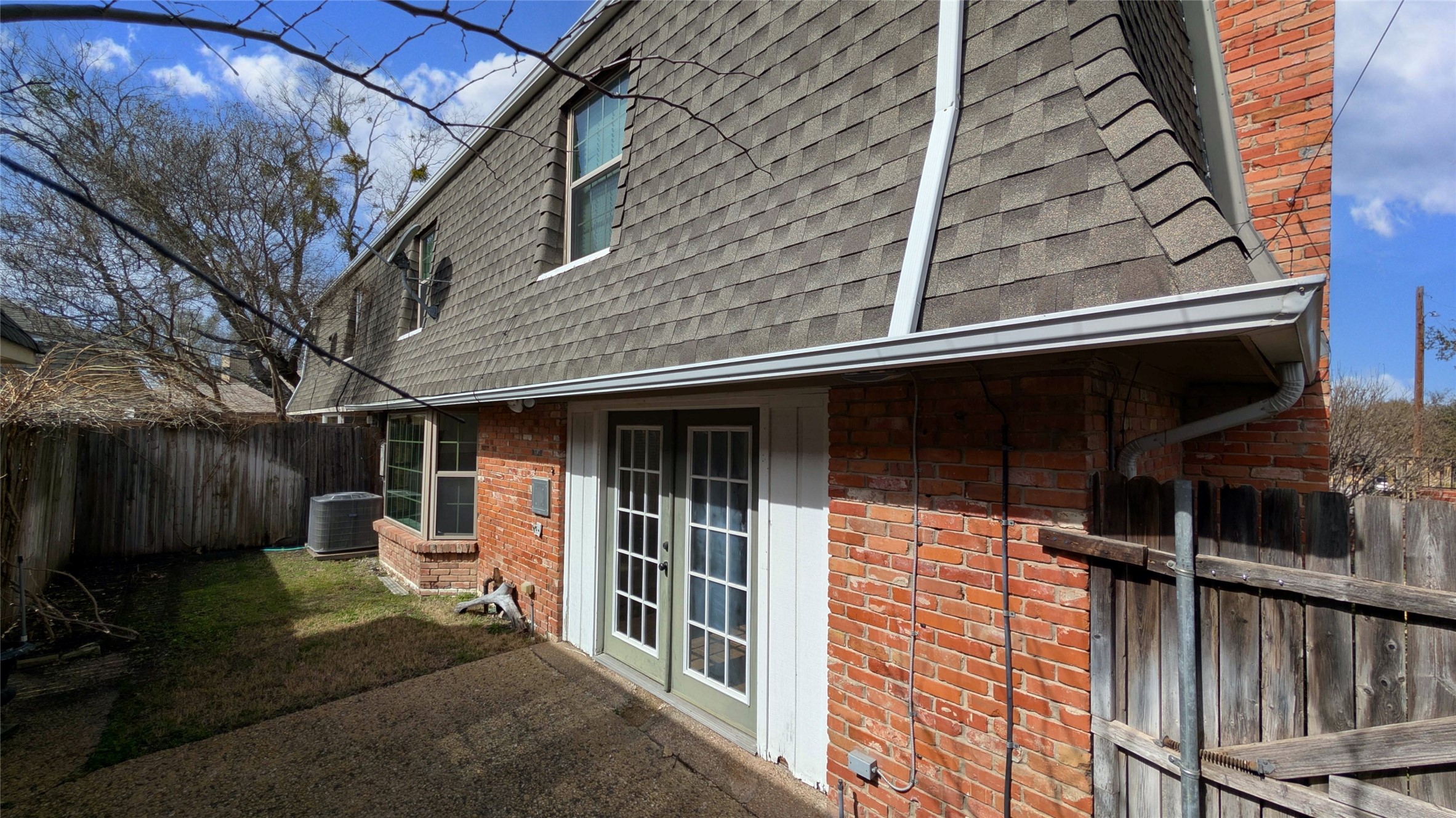 10503 Berry Knoll Drive Dallas TX 75230