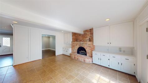 10503 Berry Knoll Drive Dallas TX 75230
