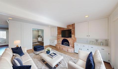 10503 Berry Knoll Drive Dallas TX 75230