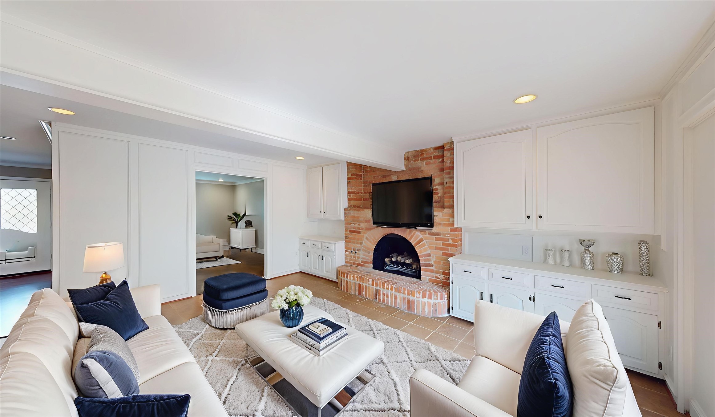 10503 Berry Knoll Drive Dallas TX 75230