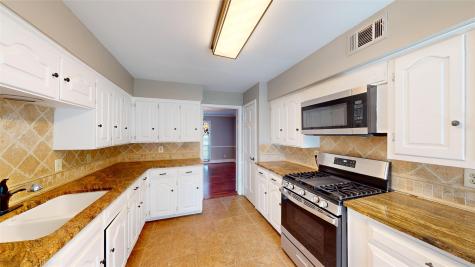 10503 Berry Knoll Drive Dallas TX 75230
