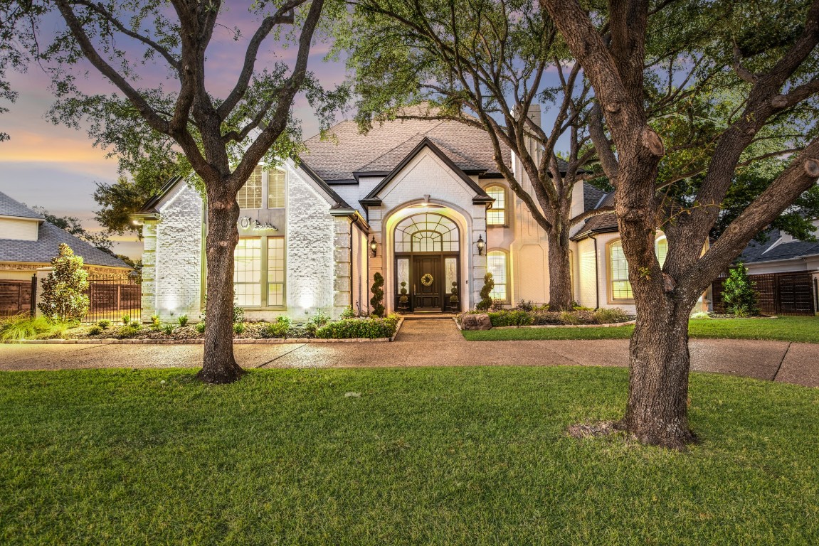 704 Prince George Court Southlake TX 76092