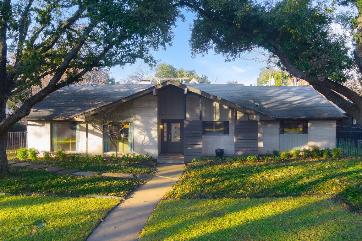4815 Sugar Mill Road Dallas TX 75244