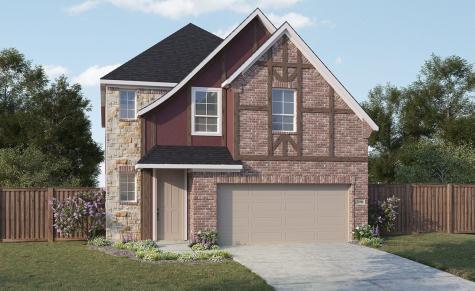 2033 Dove Creek Lane Mesquite TX 75149