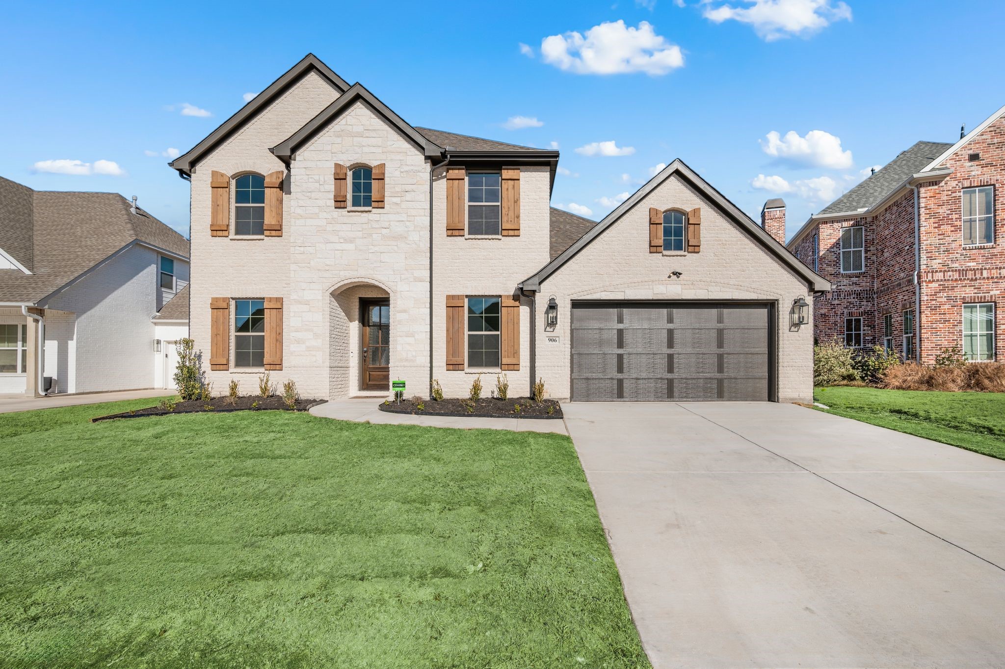 906 Highlands Avenue Aledo TX 76008