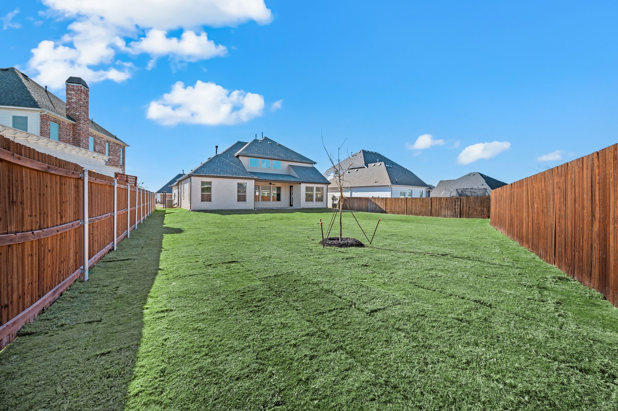 906 Highlands Avenue Aledo TX 76008