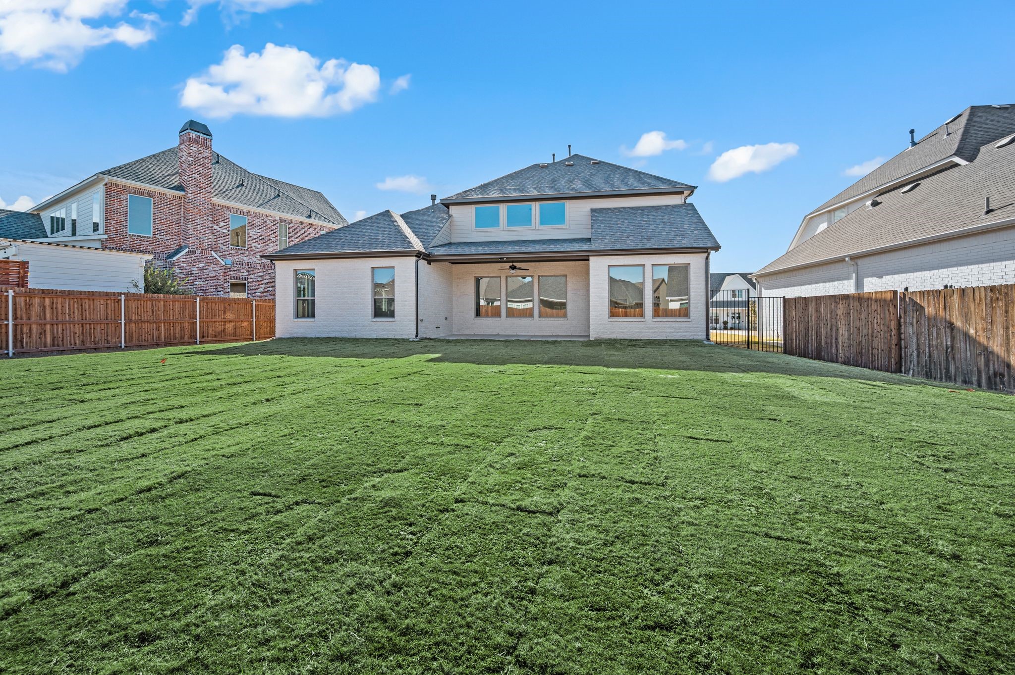 906 Highlands Avenue Aledo TX 76008