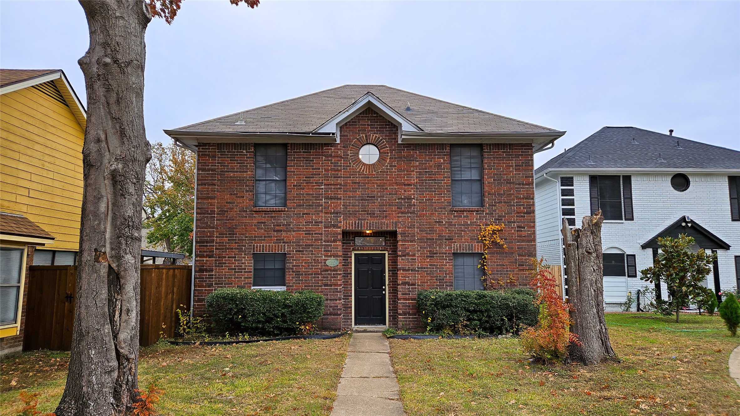 532 Lookout Mountain Trail Mesquite TX 75149