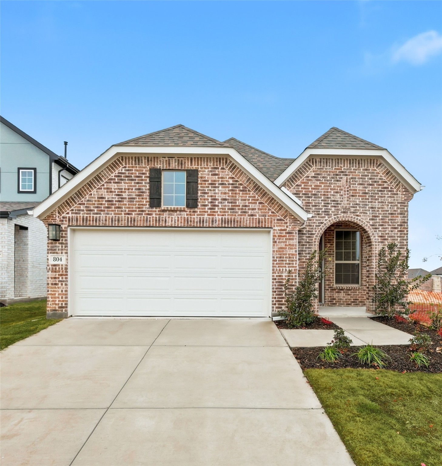 804 Antioch Drive Princeton TX 75071