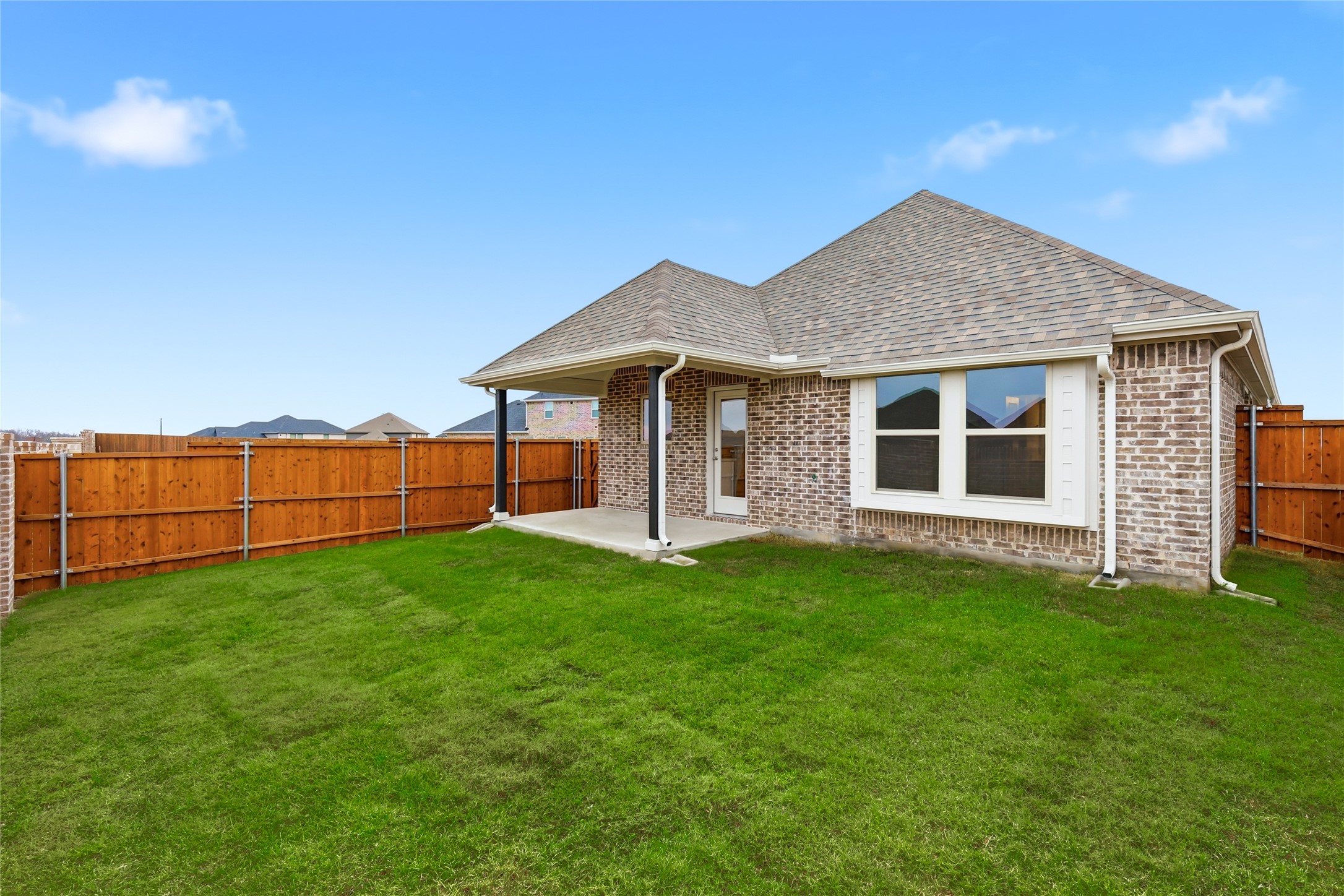 804 Antioch Drive Princeton TX 75071