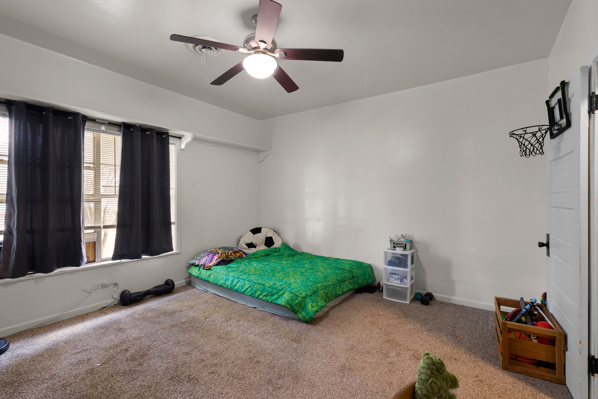301 W Nelson Street Bowie TX 76230