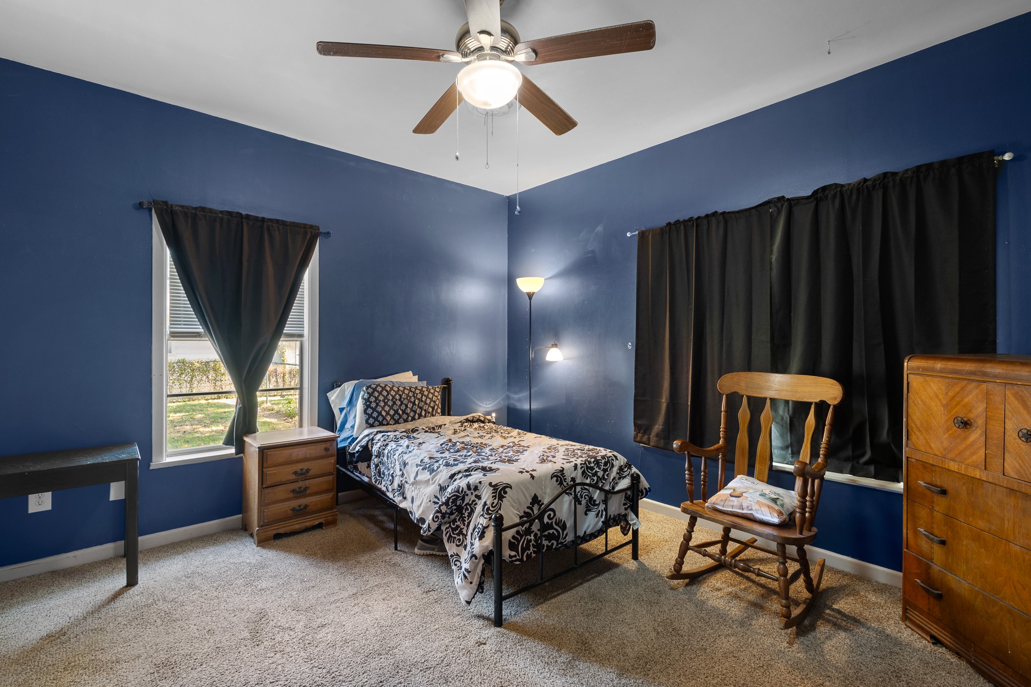 301 W Nelson Street Bowie TX 76230