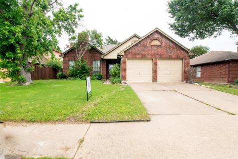 6744 Mountain Cedar Lane Dallas TX 75236