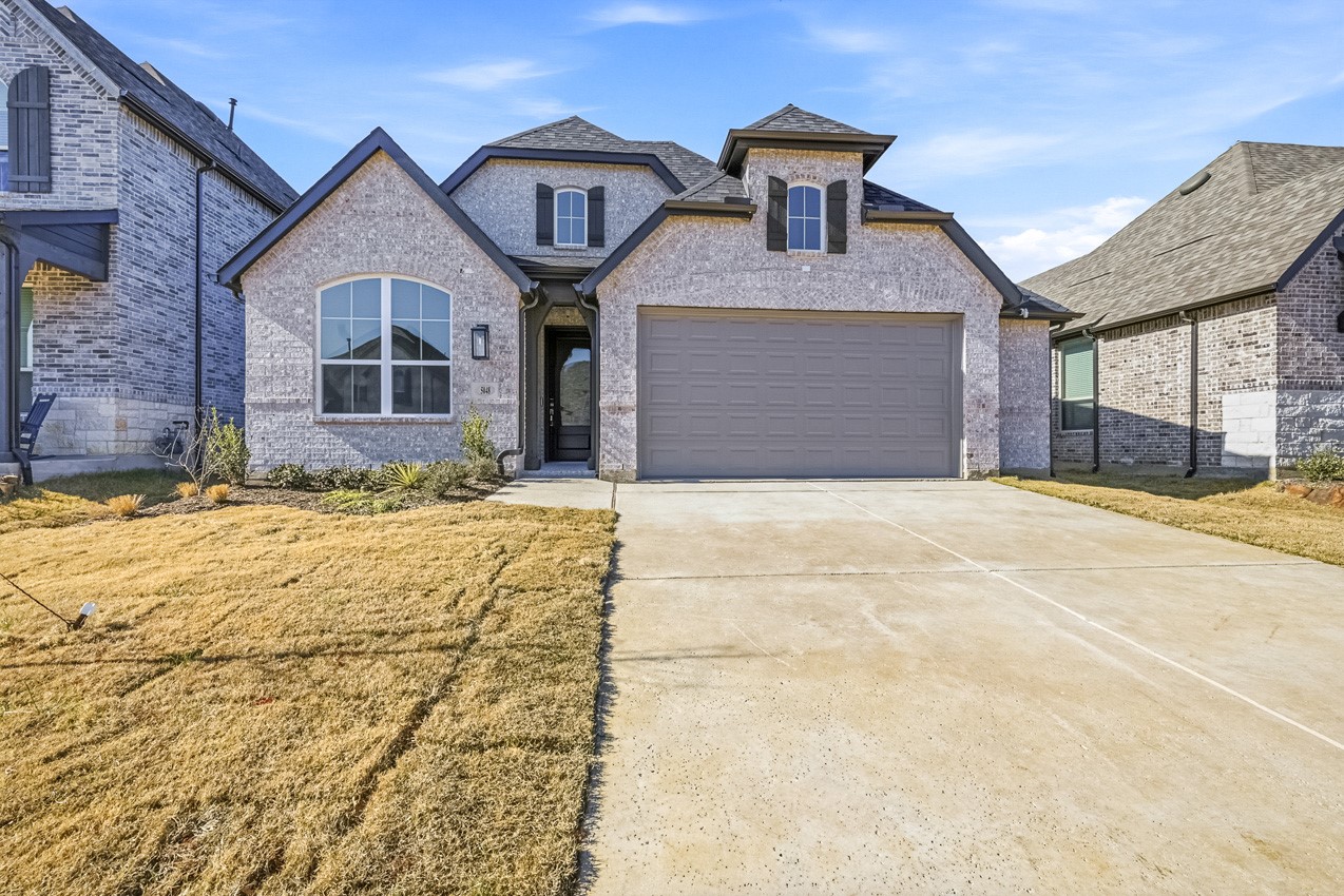 5048 Westhaven Circle Denison TX 75020
