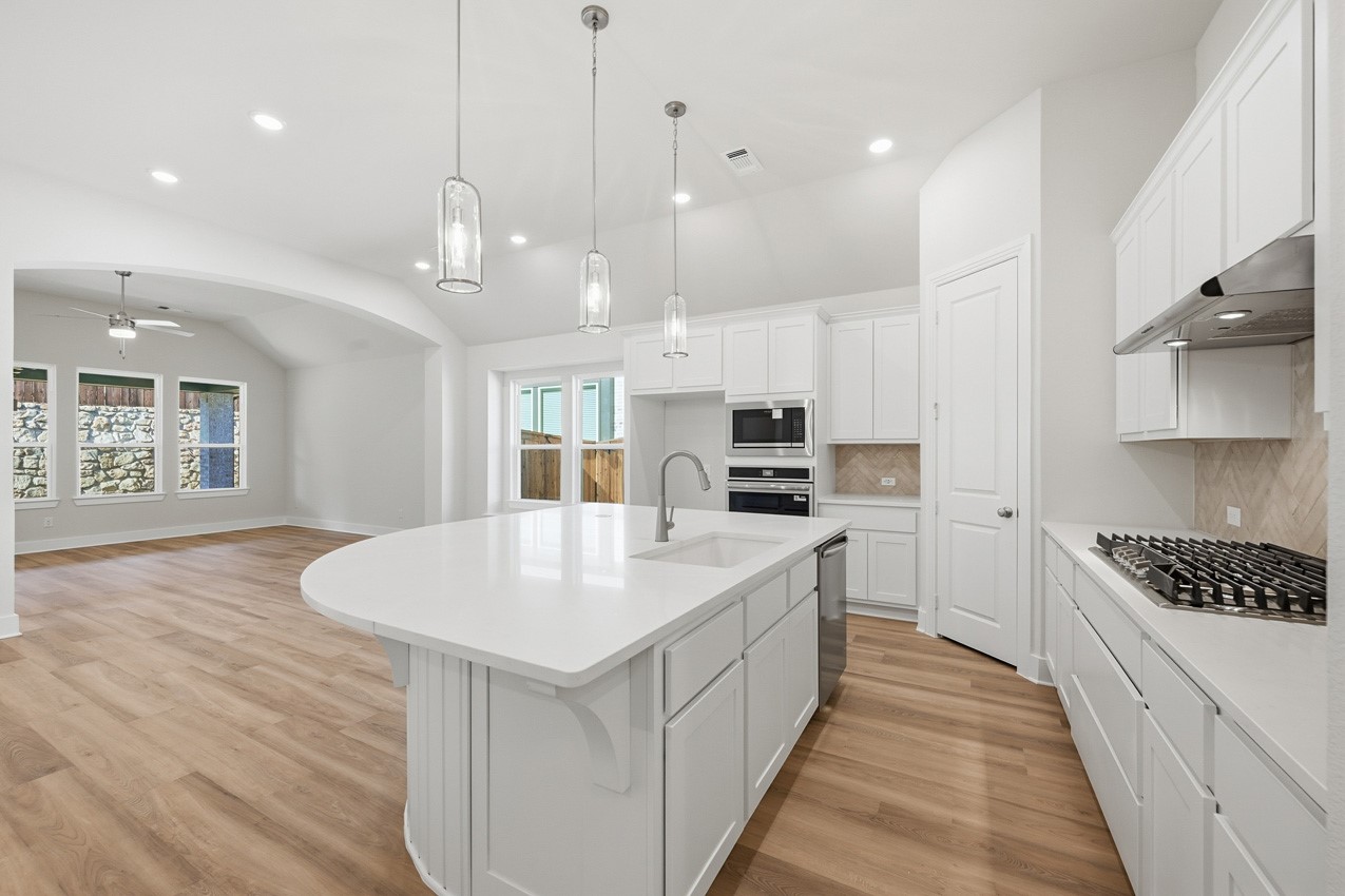 5048 Westhaven Circle Denison TX 75020