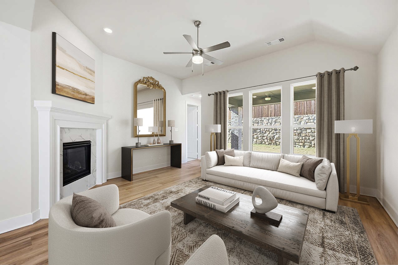 5048 Westhaven Circle Denison TX 75020